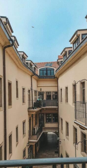 Michalska Residence 2 Bratislava Exterior photo